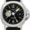 Часы Panerai Luminor GMT PAM00088 (44029) №2