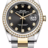 Часы Rolex Datejust 36 мм 126283RBR (41545) №2