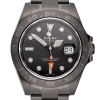 Часы Rolex Explorer II LabelNoir 216570 (36286) №3