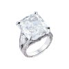 Кольцо  20,11 ct F/VS2 Round Cut (Lab Grown) (43723) №3