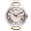 Часы Cartier Ballon Bleu 42mm 3001 (37911) №4