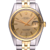 Часы Rolex Datejust 1601 Vintage 1601 (35809) №3