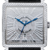Часы Franck Muller Master Square 6000 K SC DT D (43750) №4