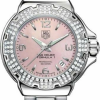 Часы Tag Heuer Formula 1 Glamour Diamonds Ladies WAC1216 (43896) №2