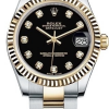 Часы Rolex Datejust Lady 31 мм 178273 (40465) №2