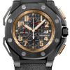 Часы Audemars Piguet Royal Oak Offshore Arnold Schwarzenegger The Legacy 26378IO.OO.A001KE.01 (39455) №2