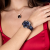 Подвеска Pasquale Bruni C'est Moi Rose Gold Diamond Enamel (37441) №9