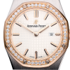 Часы Audemars Piguet Royal Oak Lady 67651SR.ZZ.1261SR.01 (37405) №4