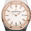 Часы Audemars Piguet Royal Oak Lady 67651SR.ZZ.1261SR.01 (37405) №7