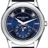 Часы Patek Philippe Complications Annual Calendar 5205G-013 (36186) №4