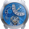 Часы Jacob&Co Palatial Flying Tourbillon Jumping Hours Titanium 150.510.2 (37135) №5