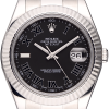 Часы Rolex Datejust II 116300 (36095) №4
