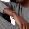 Браслет Cartier Clash de Medium Model Rose Gold (SIZE 17) CRB6065217 (43630) №6
