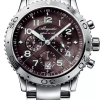 Часы Breguet Type XXI Flyback Chronograph 3810ST/92/SZ9 (40014) №2
