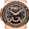 Часы Hysek Jorg Abyss AB07 (36197) №4