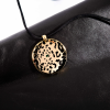 Подвеска Cartier Panthère Yellow Gold (35832) №4