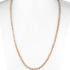 Колье  Fancy Weave Chain (40770) №3