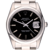 Часы Rolex Oyster Perpetual Date 15200 (35941) №3