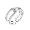 Кольцо Piaget Possession Open (40438) №2