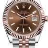 Часы Rolex Datejust 41mm Steel & Everose Gold 126331 (36851) №2