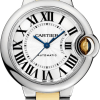Часы Cartier Ballon Bleu de W2BB0029 (41948) №2
