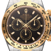 Часы Rolex Daytona Cosmograph 40mm Steel and Yellow Gold 116503-0004 (37361) №4