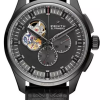 Часы Zenith El Primero Chronomaster 96.2260.4061 (44019) №2