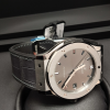 Часы Hublot Classic Fusion Titanium Grey 511.NX.7071.LR (36331) №6