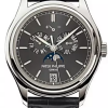 Часы Patek Philippe Complicated Watches 5146P (41081) №2