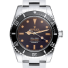 Часы Rolex Artisans De Geneve Submariner 6536 Brown Dial 114060 (37159) №3