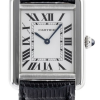 Часы Cartier Tank Solo 3170 (41445) №2