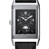 Часы Jaeger LeCoultre Jaeger-LeCoultre Grande Reverso Duo Day & Night 273.8.85 (36448) №6