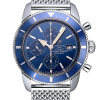 Часы Breitling Superocean Héritage Chronograph A1332016/C758 (36376) №3