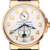 Часы Ulysse Nardin Marine Chronometer 41mm 266-66 (10935) №4