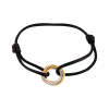Браслет Cartier Trinity (40532) №2