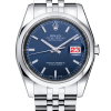 Часы Rolex Datejust 36 мм Blue Dial 116200 (37087) №3