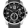 Часы Cartier Calibre De Diver 3729; W7100056 (36844) №3