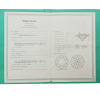 Кольцо Tiffany & Co Round Brilliant 0,31 ct F/VS2 in Platinum (43716) №4