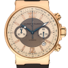 Часы Ulysse Nardin Maxi Marine 356-66 (39579) №3