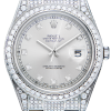 Часы Rolex Datejust II 41 мм 116334 (42063) №4