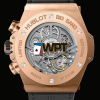 Часы Hublot Big Bang Unico 45 mm World Poker Tour 411.OX.1180.LR.WPT15 (36848) №8