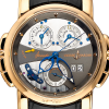 Часы Ulysse Nardin Sonata Cathedral Dual Time 676-88 (11429) №4