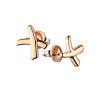 Серьги Tiffany & Co Paloma's Graffiti X Rose Gold 61912592 (36943) №2