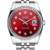 Часы Rolex Datejust 36mm Steel 116200FIX (37224) №3