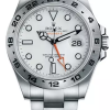 Часы Rolex Explorer II 42 мм 216570 (41904) №2