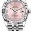 Часы Rolex Datejust 36 мм 126234 (42600) №2