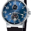 Часы Ulysse Nardin Maxi Marine Chronometer 263-66 (42402) №2