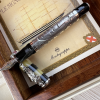 Ручка Montegrappa Amerigo Vespucci Sterling Silver Limited Edition 1931 Fountain Pen ****/1931 (37193) №8