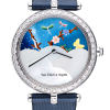 Часы Van Cleef Arpels Poetic Complication (40365) №3