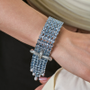 Браслет Legnazzi Fantasy Aquamarine & Diamond & White Gold (40620) №6